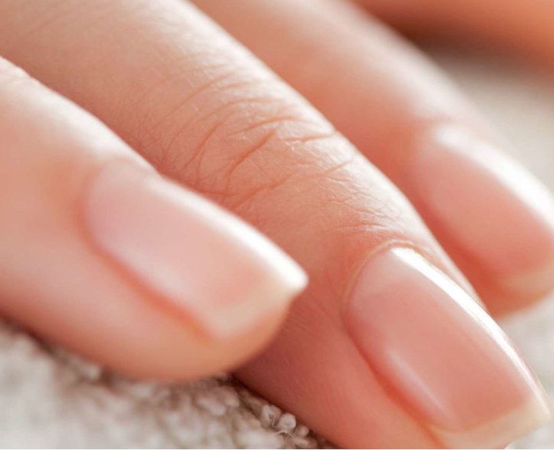 Study: Dystrophy of nail beds identified by ultrasound points to disease states